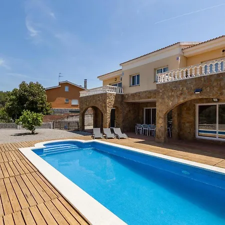 Holiday home Villallop
