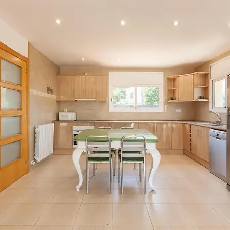 Holiday home Villallop