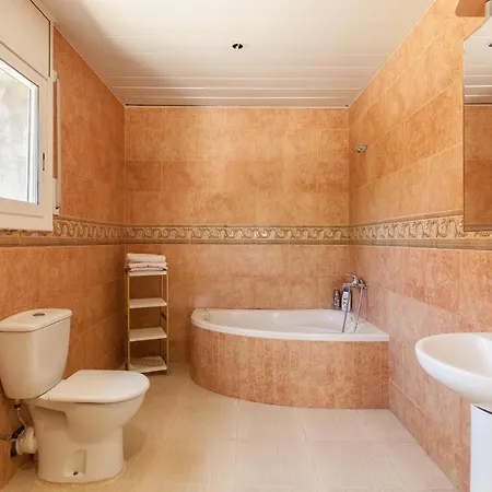 Holiday home Villallop