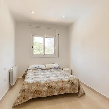 Villallop Holiday home Olivella