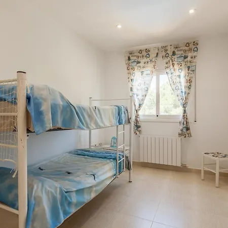 Villallop Vakantiehuis