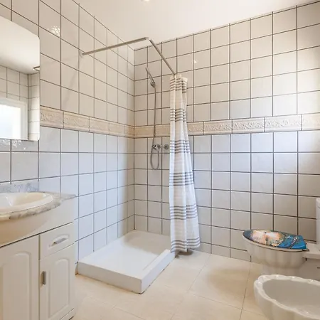 Vakantiehuis Villallop Olivella